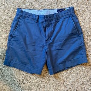 Polo Shorts